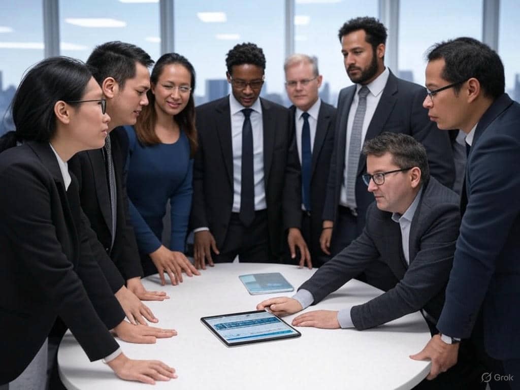 “Startup tax planning India 2025 – founders reviewing budget”

“Indian startup team preparing tax documents”

“Amiko Finserv helps with tax planning for startups in India”

